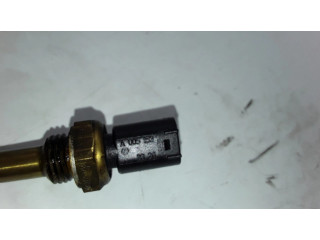 Датчик температуры охлаждающей жидкости