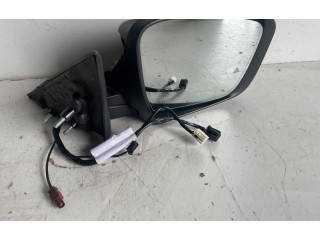 Зеркало электрическое Maserati Levante 2017 - года