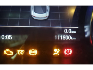 Панель приборов 4G8920934H, 4G8920934H Audi A7 S7 4G