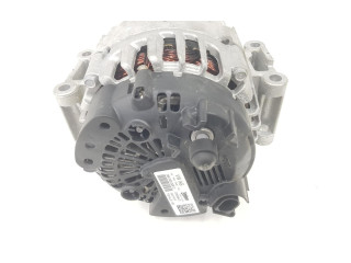 Генератор 06K903026C, 06K903026C   Cupra Leon      