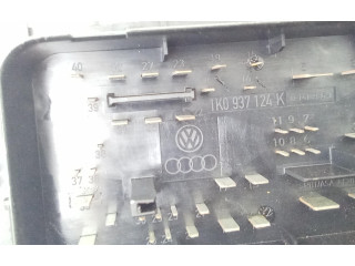Блок предохранителей 1k0953549f, 1K0953549F   Audi A3 S3 8P    