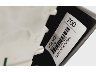 Блок управления климат-контролем 0142700G04 Volvo S40, V40