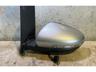 Зеркало электрическое Volkswagen Touran II 2010 - 2016 года