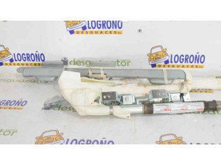 Боковая подушка безопасности 833555, 833555   Citroen C-Crosser