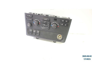 Блок управления климат-контролем 8691875, M309240-0053   Volvo S80