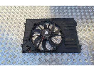 Вентилятор радиатора 1K0959203AH, 1K0959455FB Volkswagen Touran II