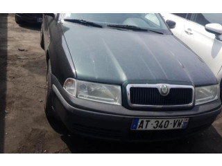 Блок управления климат-контролем 1U1907044A Skoda Octavia Mk1 (1U)