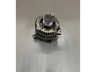 Генератор 6G9N10300YC, 0121715024   Volvo V70      