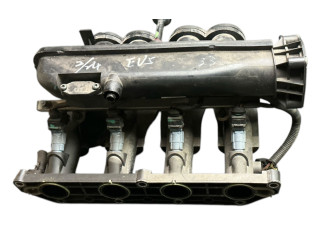 Всасывающий коллектор 14001aw400, 14001AW400 Nissan Almera Tino