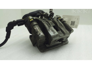 Задний суппорт