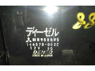Модуль блока управления кондиционером MR958005 Mitsubishi Montero