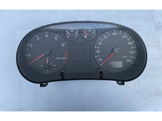 Панель приборов 8L0919860E Audi A3 S3 8L