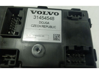 Блок управления 31454548, 31454548   Volvo XC90