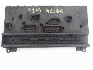Pojistková skříňka Řídící jednotka BSM a6395450401 Mercedes-Benz Vito Viano W639 2005