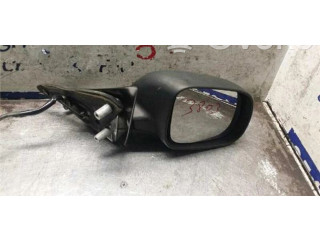 Зеркало (механическое) Skoda Octavia Mk2 (1Z) 2004 - 2013 года