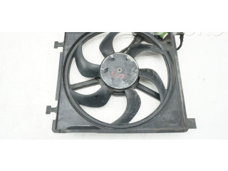 Вентилятор радиатора 1S0121207E, 1S0121207E Audi Coupe