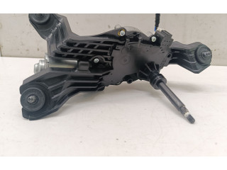 Моторчик заднего дворника 98700AT000    KIA Niro