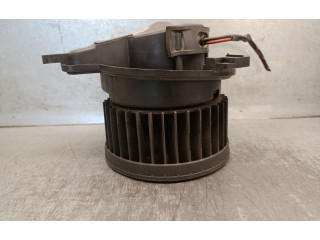 Вентилятор печки 644195, 644195 Citroen Berlingo