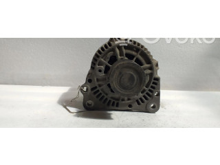 Генератор 028903026A   Volkswagen Polo      