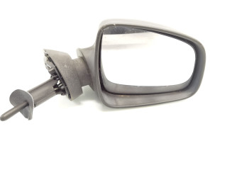 Зеркало электрическое Dacia Sandero 2008 - 2012 года