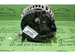 Генератор 03L903023 Volkswagen Caddy