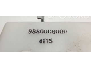 Модуль управления BSM 98800CG000 Infiniti FX