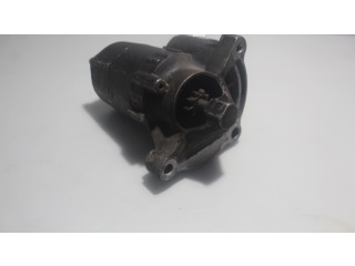 Стартер         Citroen C2 