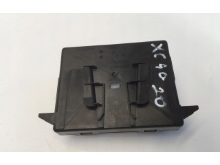 Турбина Блок управления кондиционером Volvo XC40  31690967   для двигателя B3154T      