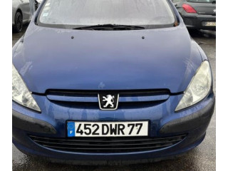Zpětné zrcátko Peugeot 307 2004 8149AW