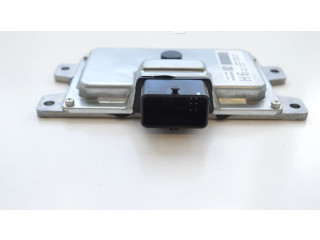 Блок управления коробкой передач EMU10080N   Nissan Juke I F15