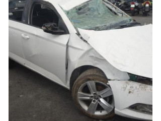 Блок АБС 6C0614517RBEF Skoda Fabia Mk3 (NJ) 2015 - 2021 года