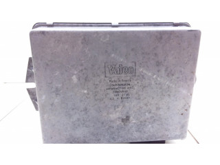 Блок управления подвески