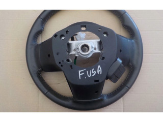 Руль Subaru Forester SH  2008 - 2013 года 97688999      