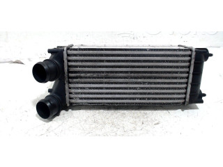 Интеркулер 9684212480 Citroen C4 II