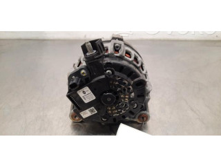 Генератор 231002175R Dacia Sandero III