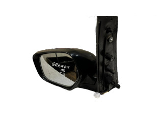 Зеркало электрическое Mitsubishi Grandis - года