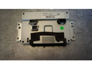 Дисплей 31328307 Volvo S60