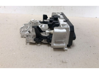 Блок управления климат-контролем Daihatsu YRV