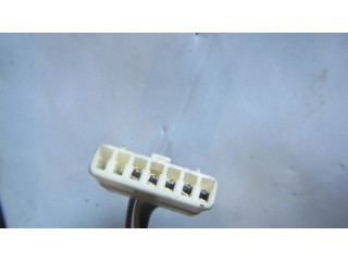 Зеркало электрическое     левое   Fiat Marea     