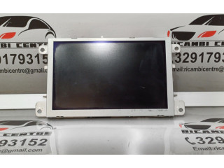 Дисплей 8R0919604A, JTB076 Audi Q5 SQ5