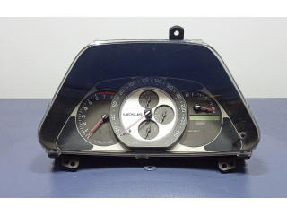 Панель приборов 83800-53361, 83800-53361   Lexus IS 200-300       