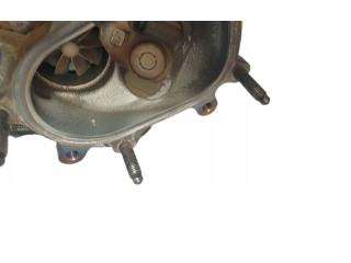  Турбина Audi A7 S7 4G  079145703E, 079145704E         