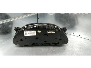 Přístrojová deska  Audi A4 S4 B8 8K 2008 8K0920900D, 8K0920900DX  