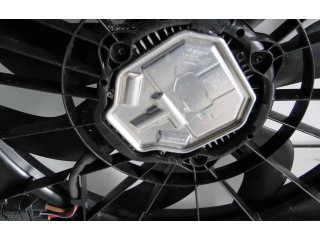 Вентилятор радиатора     A0999061200    Mercedes-Benz GLC X253 C253 