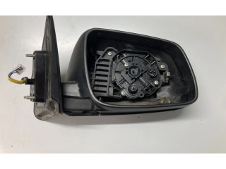 Зеркало электрическое Mitsubishi Lancer 2003 - 2007 года