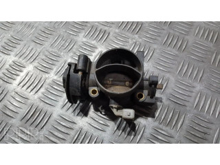 Дроссельная заслонка