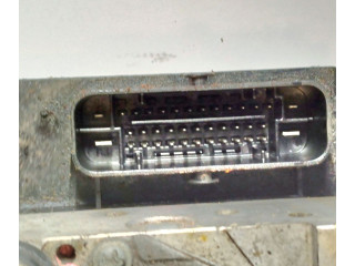 Блок АБС 0265238098, 13375034 Opel Meriva B 2010 - 2016 года