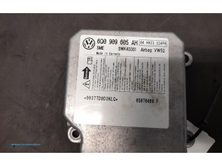Блок подушек безопасности 6Q0909605AN009   Volkswagen Caddy