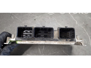 Блок управления двигателем Блок управления 0261206861 Peugeot 306