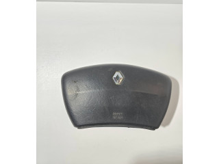 Подушка безопасности водителя 8200136331, 91167639   Renault Trafic II (X83)